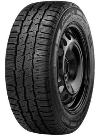 205/65R16C 107/105T MICHELIN AGILIS ALPIN