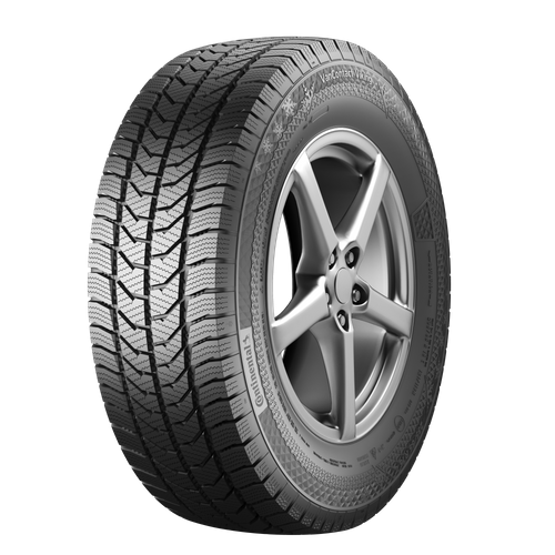 225/65R16C 112/110R CONTINENTAL VANCONTACT VIKING