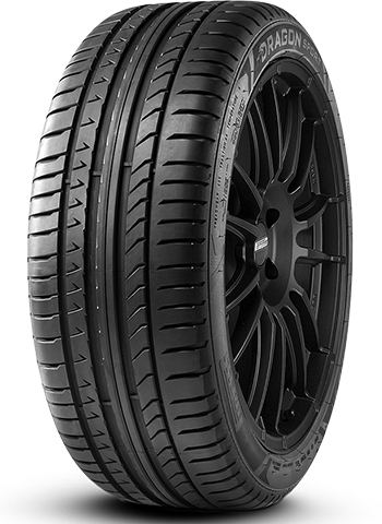 245/35R19 93Y PIRELLI DRAGON SPORT XL