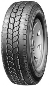 215/65R15C 104T MICHELIN AGILIS 51 SNOW-ICE
