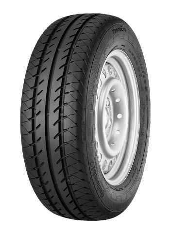 215/65R16C 109/107T CONTINENTAL VANCONTACT ECO 8PR