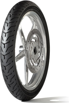 130/80-17 65H DUNLOP D408 XL