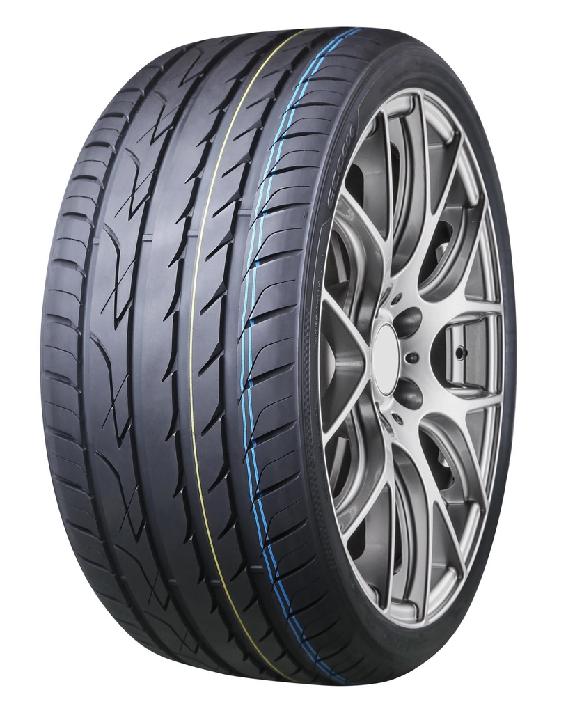 245/45R20 99W MAZZINI ECO606