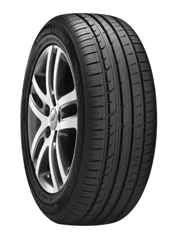 215/55R17 94V HANKOOK VENTUS PRIME2 K115 XL