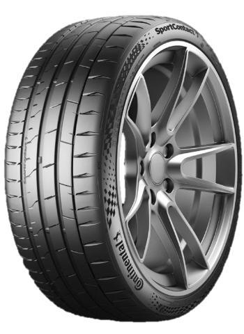 285/25R20 93Y CONTINENTAL SPORTCONTACT 7 XL