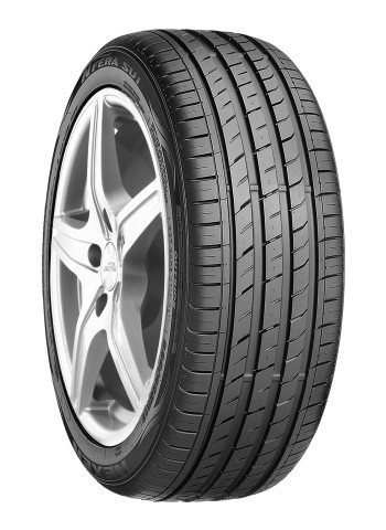265/35R18 97Y NEXEN N FERA SU1 XL