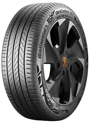 225/55R17 101W CONTINENTAL ULTRACONTACT NXT XL EVC