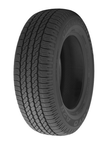 245/65R17 111S TOYO OPEN COUNTRY A28 XL