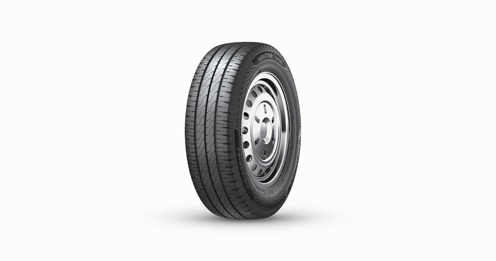 165/-R13C 94/92P HANKOOK VANTRA TRANSIT RA58
