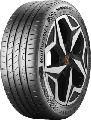 215/50R18 92V CONTINENTAL PREMIUMCONTACT 7 EV