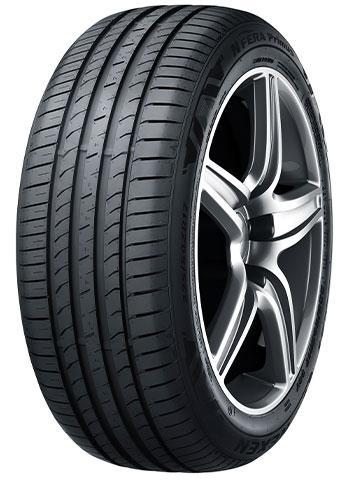 245/40R17 95W NEXEN N'FERA PRIMUS XL