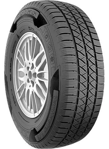 235/65R16C 121/119R PETLAS VANMASTER ALL SEASON PLUS XL