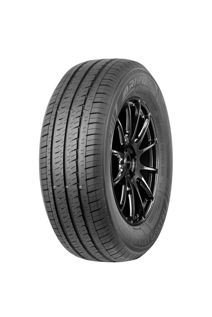 215/60R17C 109/107T ARIVO TRANSITO ARZ 6-C XL