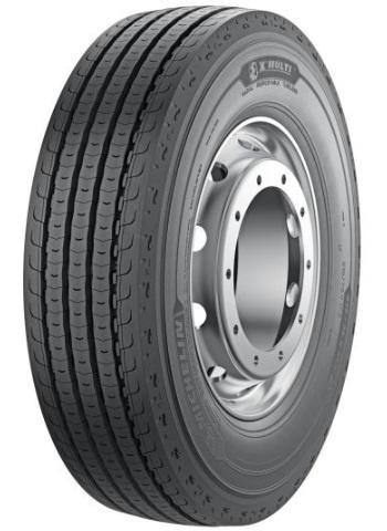 235/75R17.5 132/130M MICHELIN X MULTI Z XL