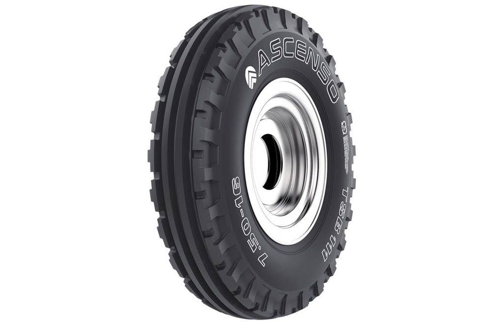 4.50-16 74 A8 ASCENSO TSB 111 XL 6PR 5 VUODEN TAKUU