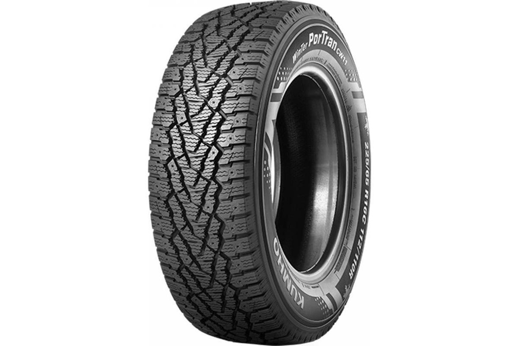 215/70R15C 109/107R KUMHO PORTRAN CW11 8PR