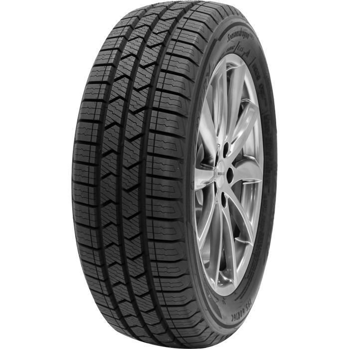 195/60R16C 99/97H LANDSAIL SEASONSDRAGON VAN 2 XL
