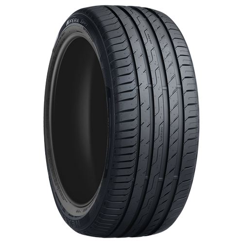 255/45R20 105Y NEXEN N FERA SPORT SUV XL