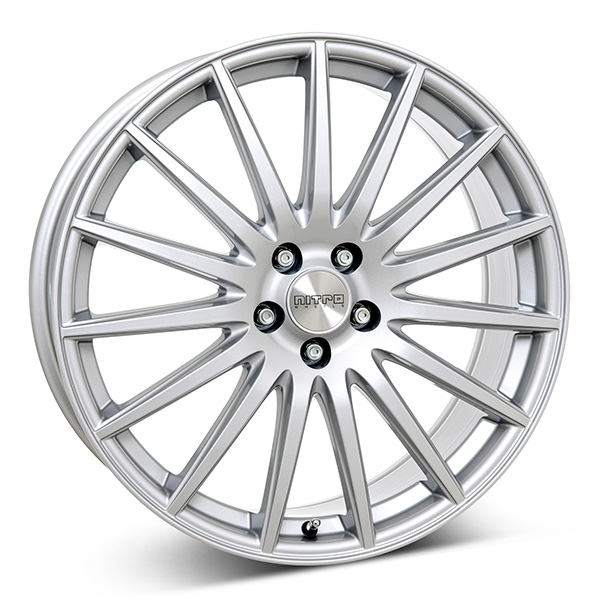 NITRO STING FF SLV 8x20 5/112 ET40 CB57.1