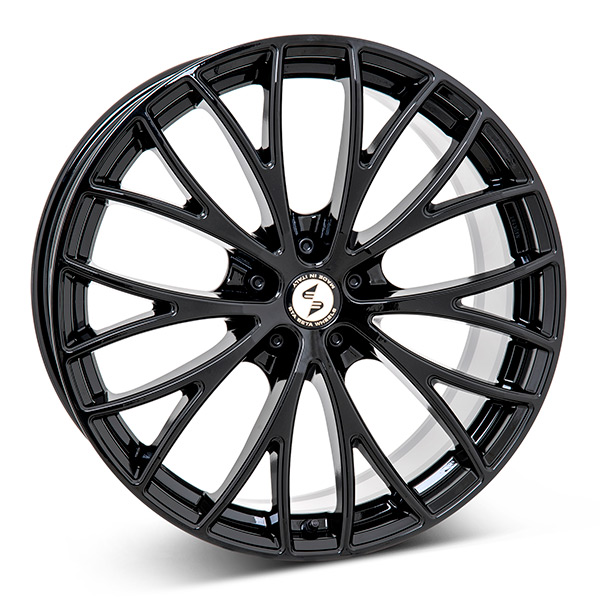 ETA BETA PIUMA G.BLK | 9,5X22 5-112 E35 C78,10 60 9.5x22 5/112 ET35 CB78.1