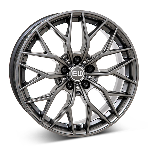 EW VIPER-X M.GUN 8x19 5/114.3 ET40 CB67.1