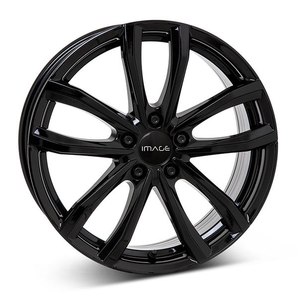 IMAGE ULTIMATE FF G.BLK | 10X19 5-112 E42 C66,46 60 10x19 5/112 ET42 CB66.5
