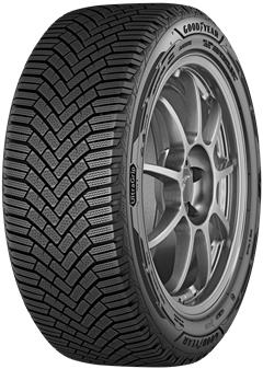 225/45R18 95T GOODYEAR ULTRAGRIP ICE 3 XL