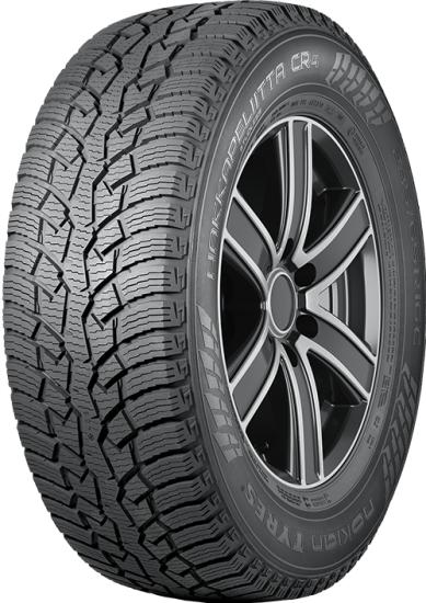 215/65R15C 104/102R NOKIAN TYRES HAKKAPELIITTA CR4 XL