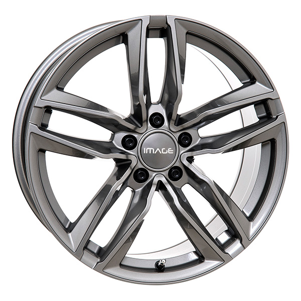 IMAGE COLT SUV L.GUN | 8,5X19 5-112 E50 C66,5 R14 8.5x19 5/112 ET50 CB66.5