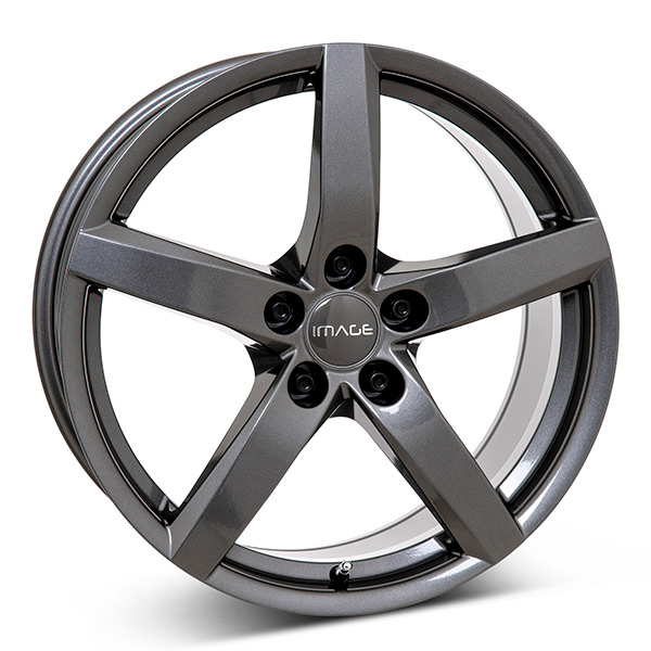 IMAGE ATOM G.GUN | 9X20 5-112 E33 C66,46 R14 9x20 5/112 ET33 CB66.5