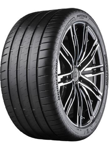 245/40R19 98Y BRIDGESTONE POTENZA SPORT XL