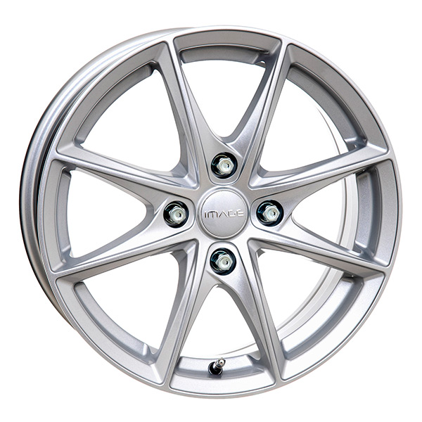 IMAGE COMET SLV | 6X15 4-108 E32 C65,1 FLAT 6x15 4/108 ET32 CB65.1