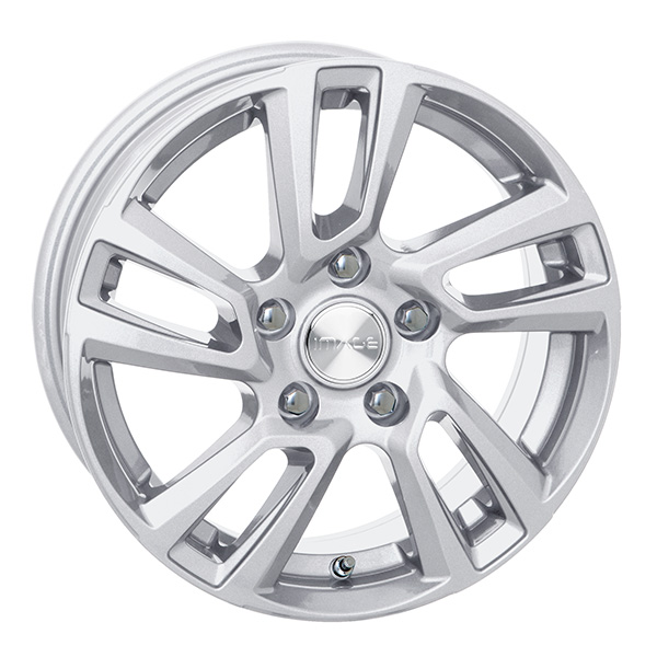 IMAGE RIDE HL SLV | 6X15 5-112 E30 C66,4 R12,8 6x15 5/112 ET30 CB66.4