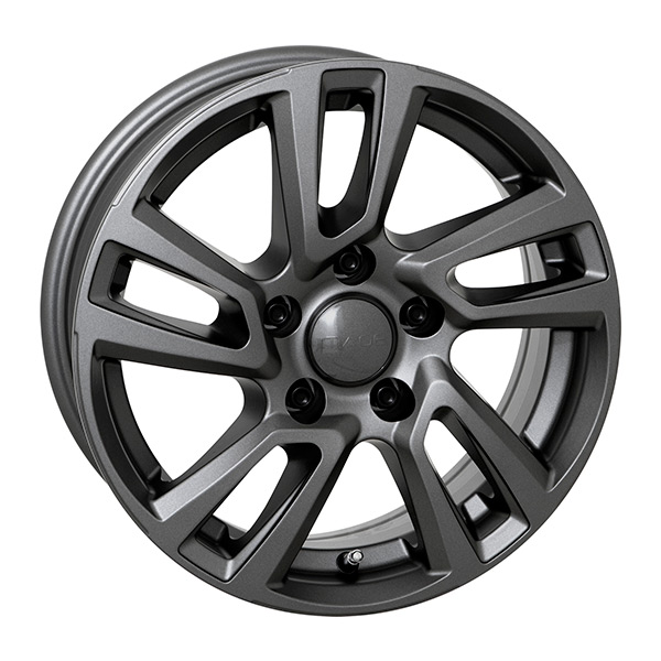 IMAGE RIDE HL M.GUN | 6X15 5-112 E30 C66,5 R12,8 6x15 5/112 ET30 CB66.5