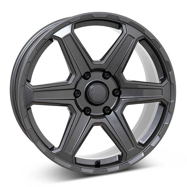 IMAGE GRAVEL G.GUN | 7,5X17 5-127 E40 C71,56 60 7.5x17 5/127 ET40 CB71.6