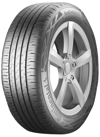 235/55R19 105W CONTINENTAL ECOCONTACT 6Q XL MO