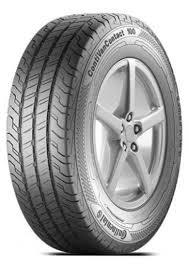 235/65R16C 115/113R CONTINENTAL CONTIVANCONTACT 100