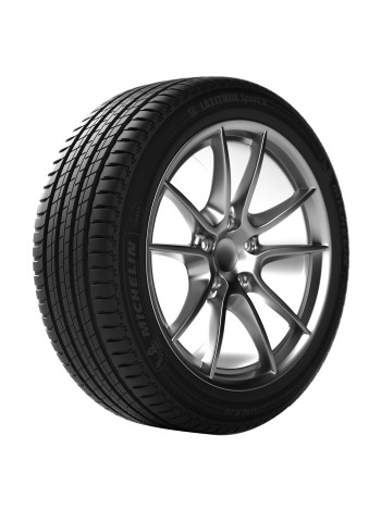 235/55R19 101Y MICHELIN LATITUDE SPORT 3