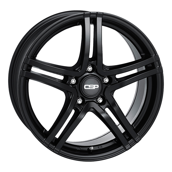 CSP 10 M.BLK | 5X19 5-112 E43 C66,5 60 5x19 5/112 ET43 CB66.5