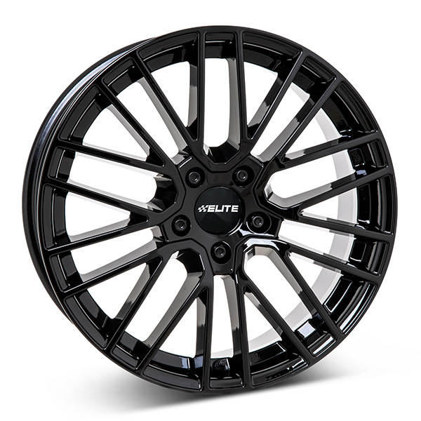EW TITANIUM G.BLK | 7,5X19 5-120 E40 C64,10 60 7.5x19 5/120 ET40 CB64.1