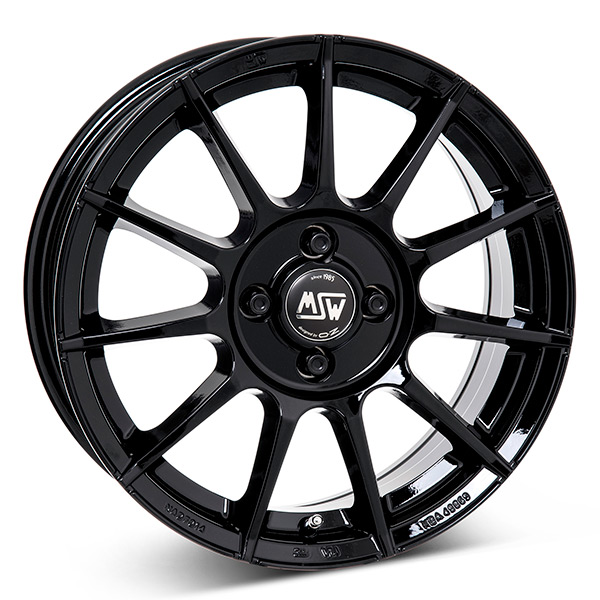 MSW 85 G.BLK | 6,5X16 4-108 E32 C65,10 6.5x16 4/108 ET32 CB65.1
