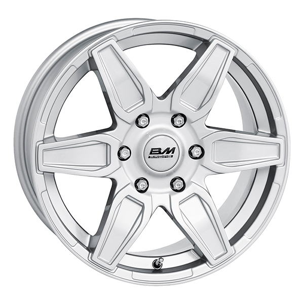 BM MACHO 9X20 5-120 E45 C65,1 60 9x20 5/120 ET45 CB65.1