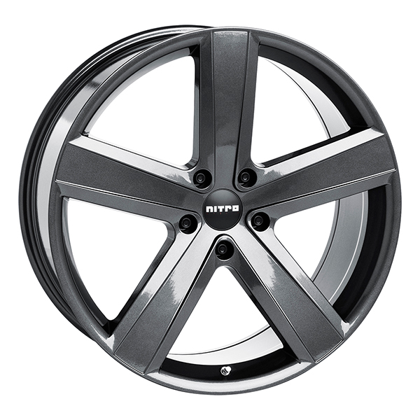 NITRO MAGNUM 10,5X22 5-112 E42 C66,5 60 10.5x22 5/112 ET42 CB66.5