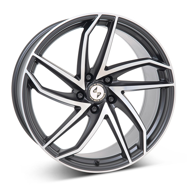 ETA BETA HERON M.GUN/POL 9X20 5-112 E40 C66,50 60 9x20 5/112 ET40 CB66.5