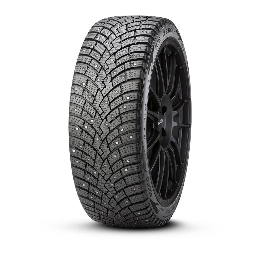 235/55R19 105H PIRELLI SCORPION ICE ZERO 2 XL (KS)