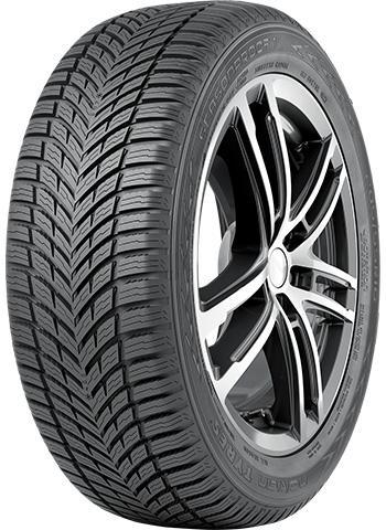 215/45R16 90V NOKIAN TYRES SEASONPROOF 1 XL