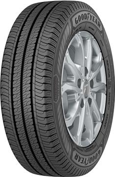 215/60R17C 109/107T GOODYEAR EFFICIENTGRIP CARGO 2 EVR