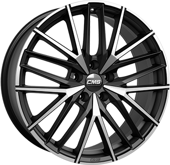 CMS C36 DMB 8x18 5/100 ET40 CB57.1