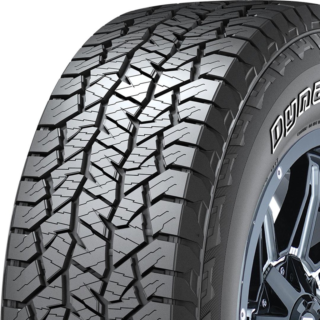 215/80R15 102T HANKOOK DYNAPRO AT2 RF11