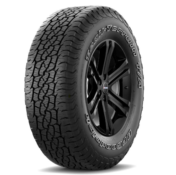 275/60R20 115T BFGOODRICH TRAIL-TERRAIN T/A